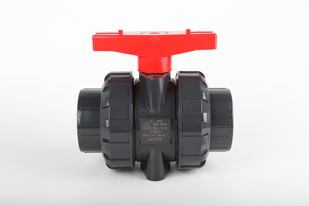 金江镇双由令球阀