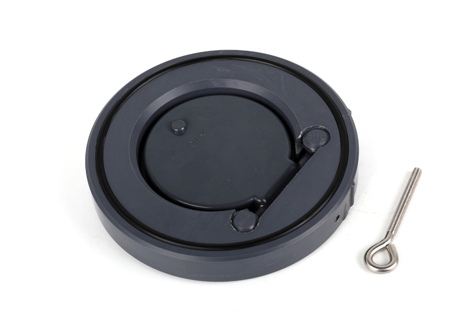 金江镇对夹式止回阀