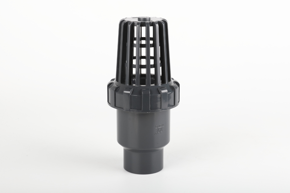 金江镇球型底阀